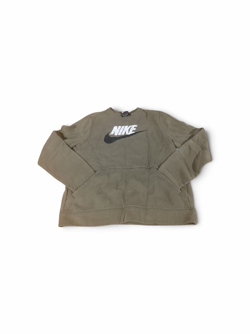 Kids Nike Pullover Sweatshirt